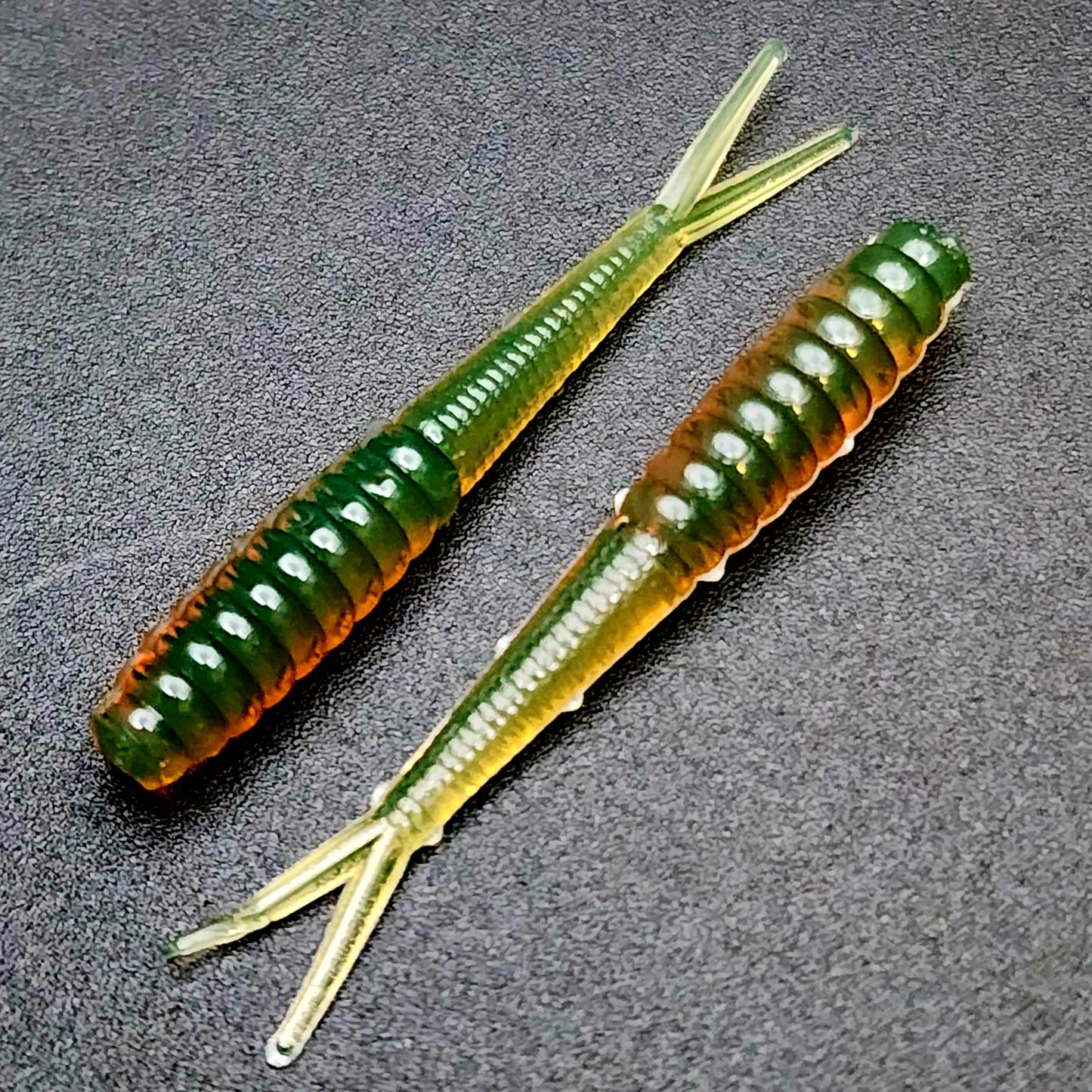 1.25" Inch Micro Fluke "The Ditch Stick"