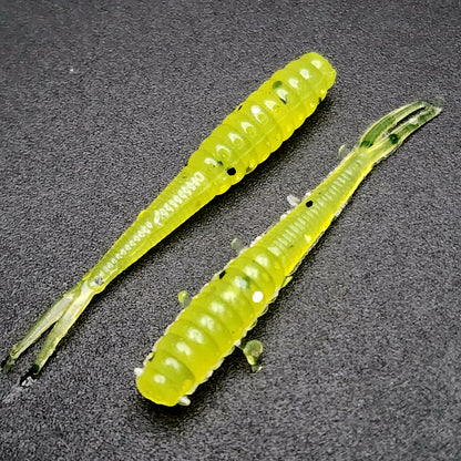 1.25" Inch Micro Fluke "The Ditch Stick"