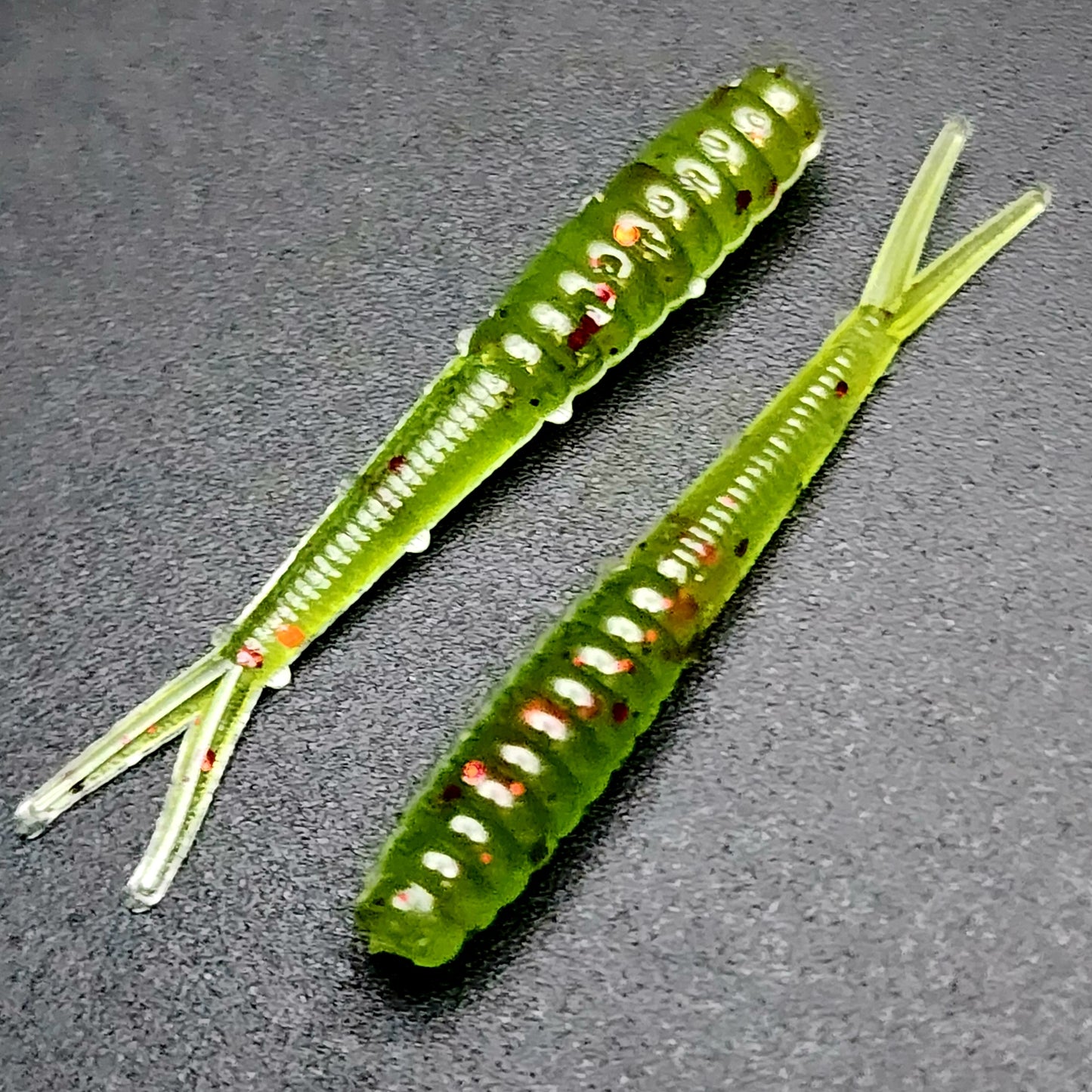 1.25" Inch Micro Fluke "The Ditch Stick"