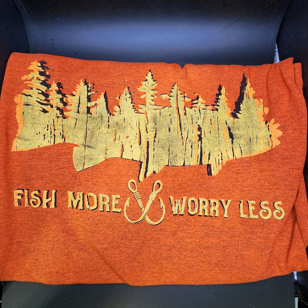 Fish More Worry Less – Creek Life Lure Co.