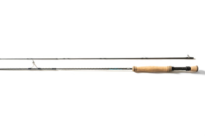 F=MA Fly Rod