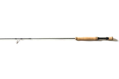 F=MA Fly Rod