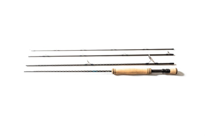 F=MA Fly Rod