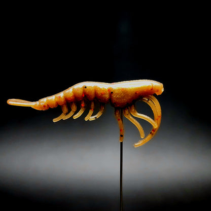 1.8" Shrimp "The Holler Hopper"