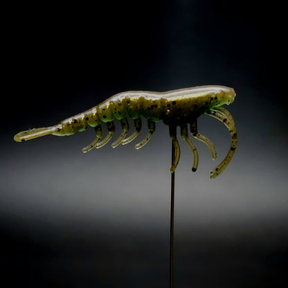 1.8" Shrimp "The Holler Hopper"