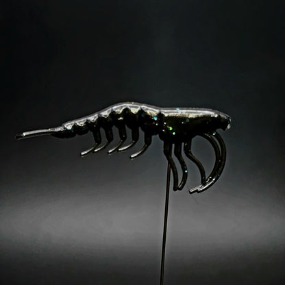 1.8" Shrimp "The Holler Hopper"