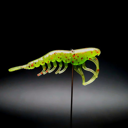 1.8" Shrimp "The Holler Hopper"