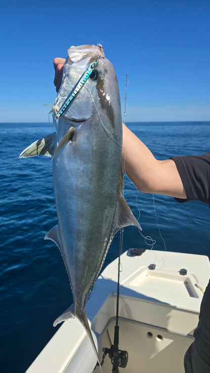 Submission Jigs - Ogre - Middleweight Slow Pitch Jigs