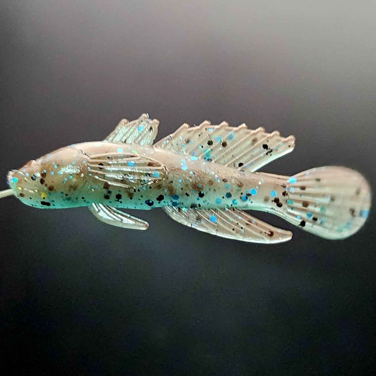 1.5" Darter "The Stream Dancer"