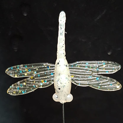 1" Floating Dragonfly "The Skeeter Hawk"