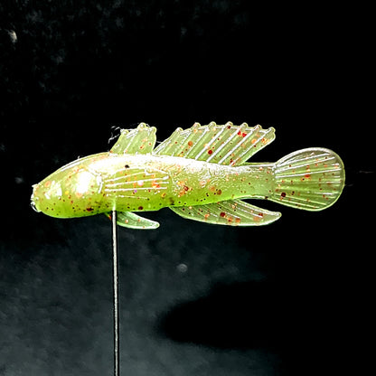 1.5" Darter "The Stream Dancer"