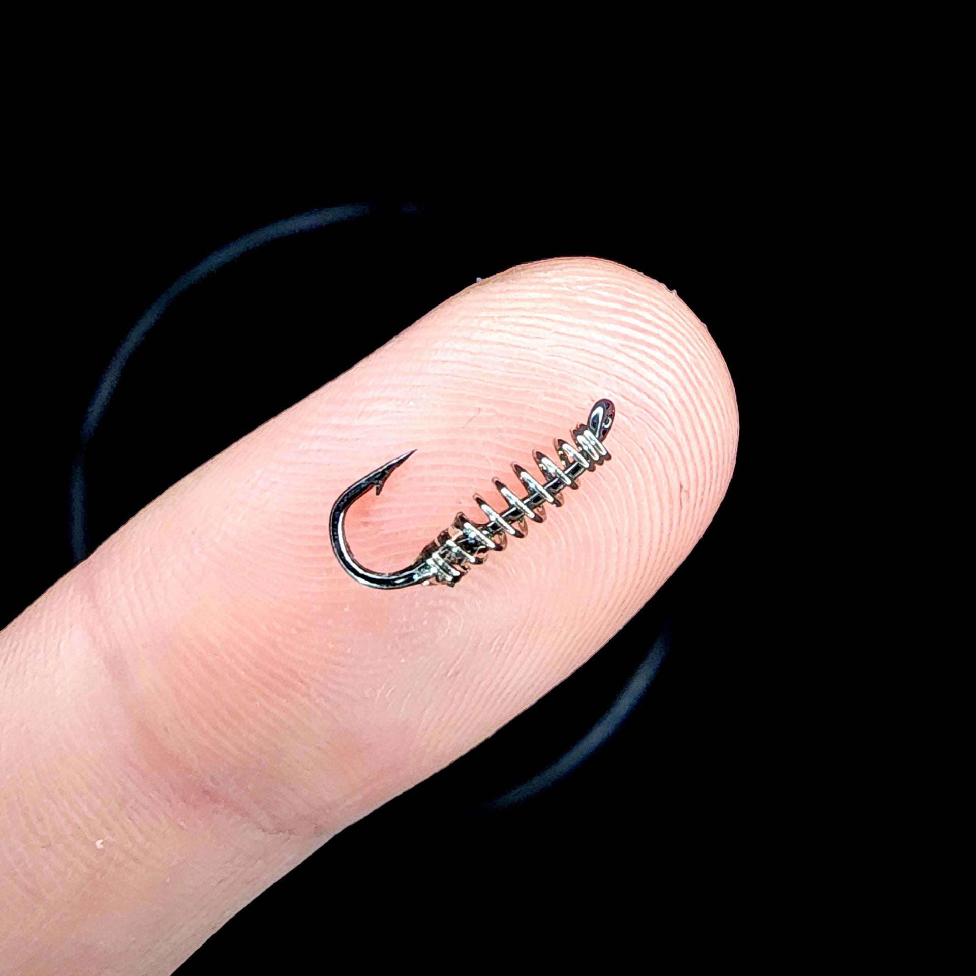 Dough Bait Hook Size #14 (6 Pack) – Creek Life Lure Co