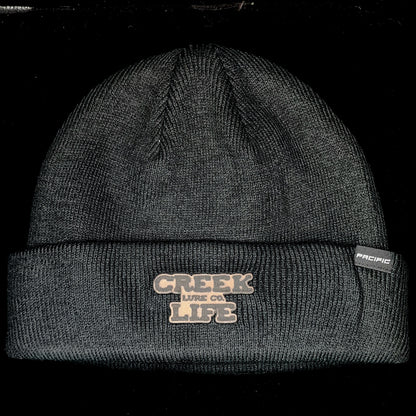 Creek Life Lure Co Beanie