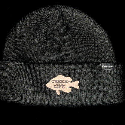 Creek Life Lure Co Beanie