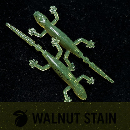 2" Salamander "The Moss Dweller"