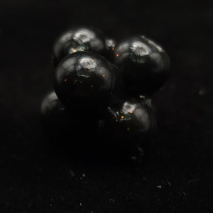 0.8" Salmon Egg Cluster "Ditch Caviar"