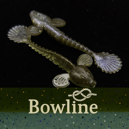 2" Sculpin "The Boulder Bandit"