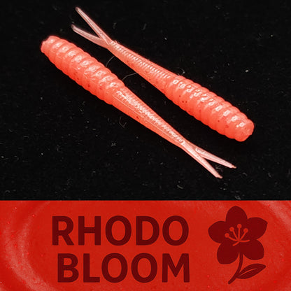 1.25" Inch Micro Fluke "The Ditch Stick"