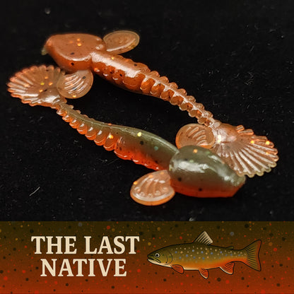 2" Sculpin "The Boulder Bandit"