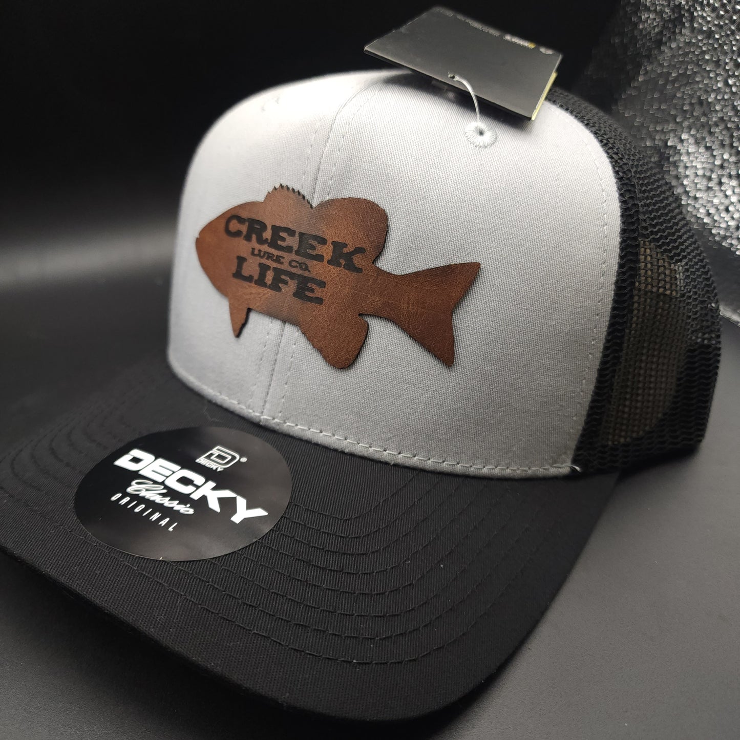 Creek Life Lure Co Hats