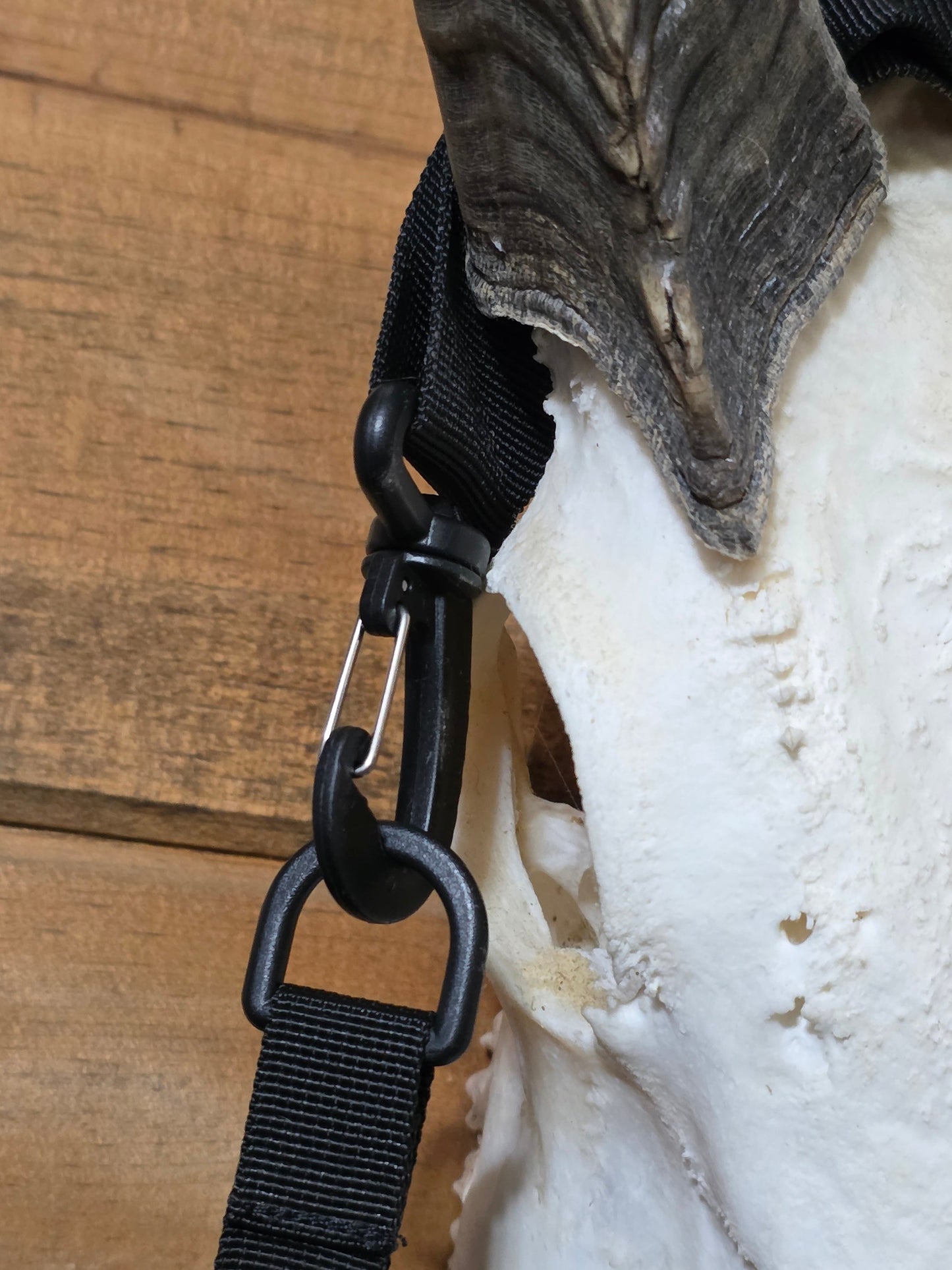 KILLZ BLACK BOW SLING