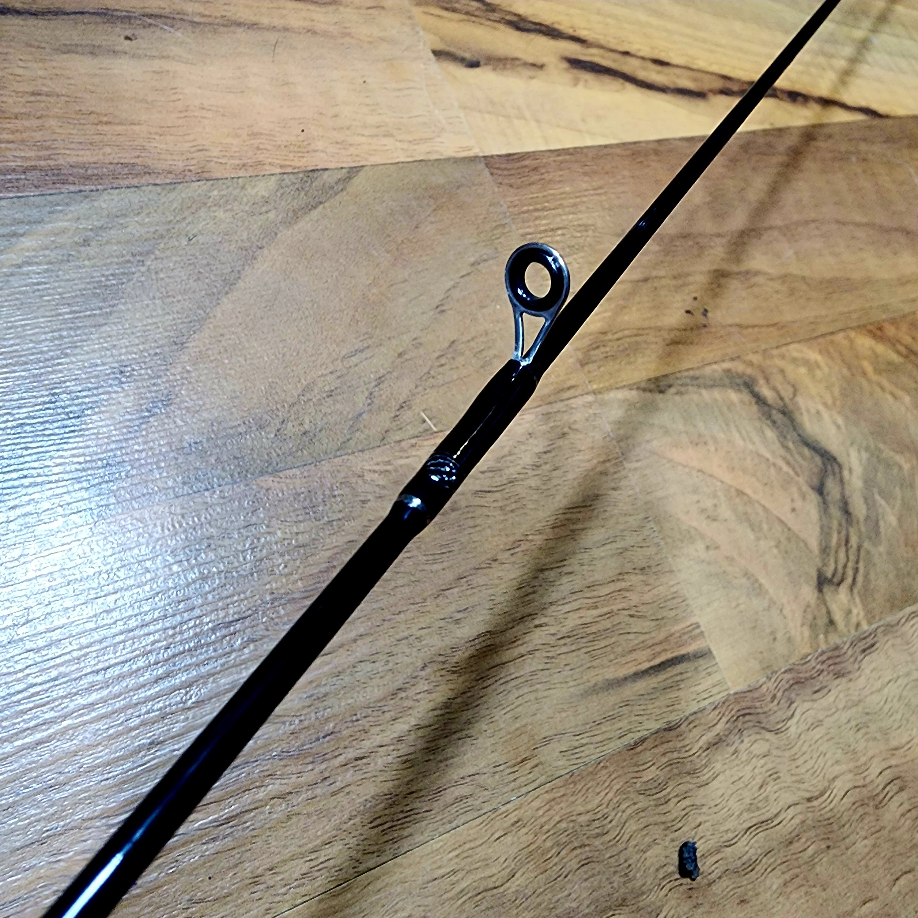 PRE-ORDER 5ft Very Slow Action Grasslight Rod 