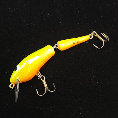 Mikrolino Triton 50mm Jointed Crank