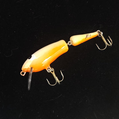 Mikrolino Triton 50mm Jointed Crank