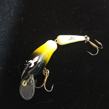 Mikrolino Triton 50mm Jointed Crank