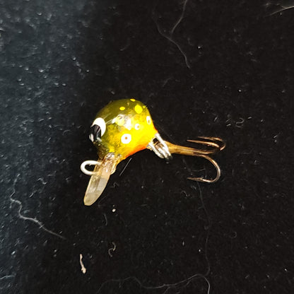 Mikrolino Nano Venom 7mm Micro Crank