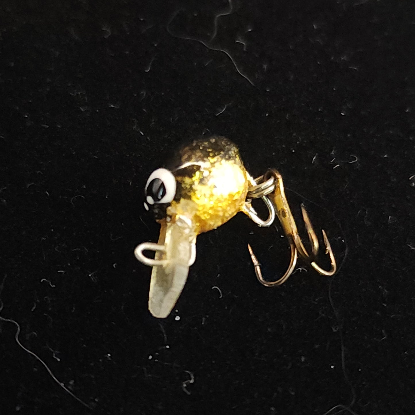 Mikrolino Nano Venom 7mm Micro Crank