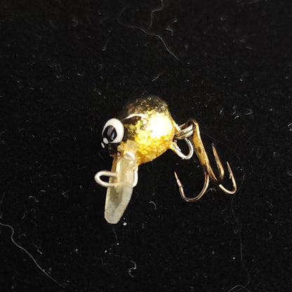 Mikrolino Nano Venom 7mm Micro Crank