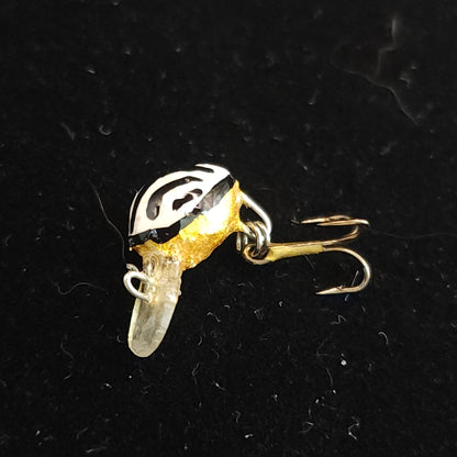 Mikrolino Nano Venom 7mm Micro Crank