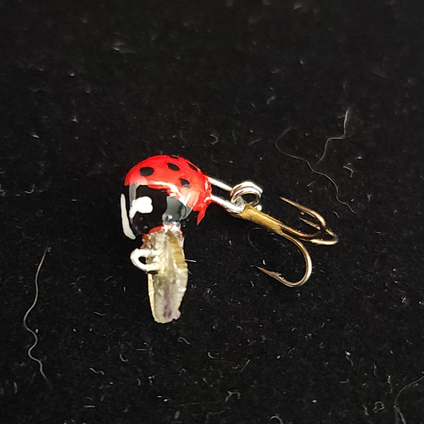 Mikrolino Nano Venom 7mm Micro Crank