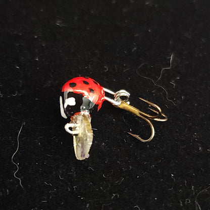 Mikrolino Nano Venom 7mm Micro Crank