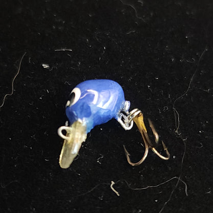 Mikrolino Nano Venom 7mm Micro Crank