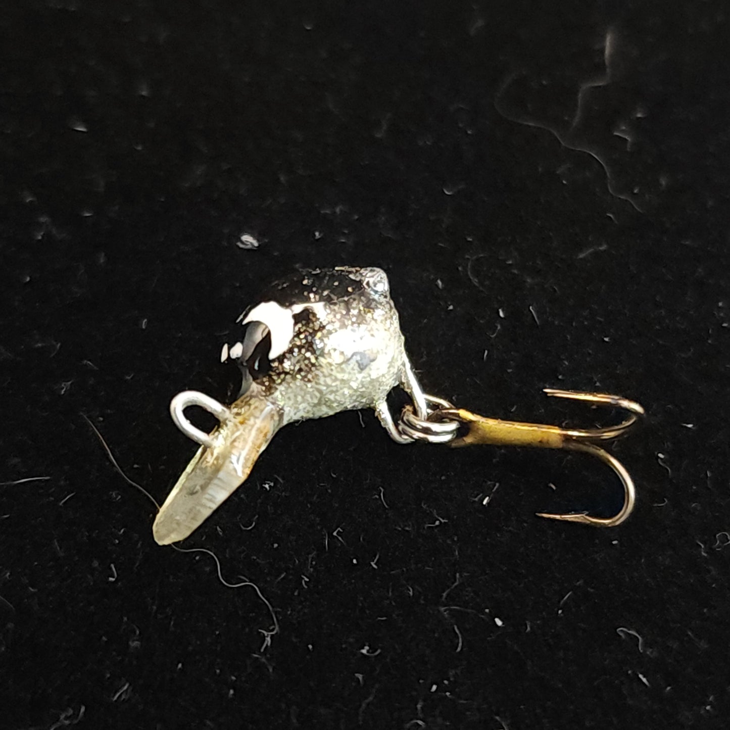 Mikrolino Nano Venom 7mm Micro Crank