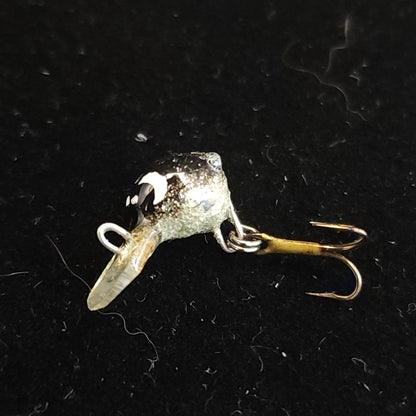 Mikrolino Nano Venom 7mm Micro Crank