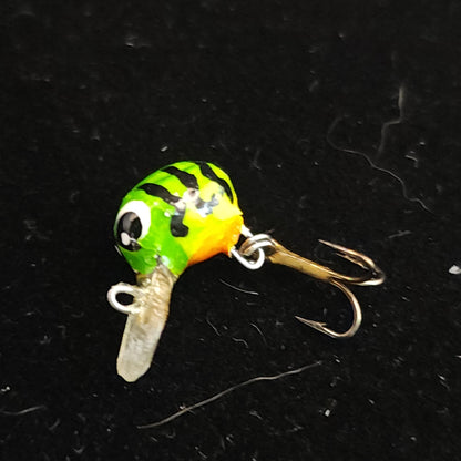 Mikrolino Nano Venom 7mm Micro Crank