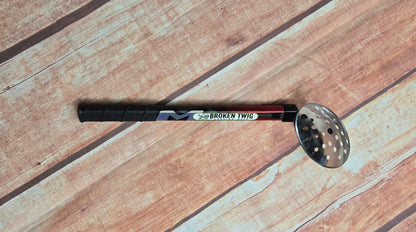 Five-Hole Ice Scoop (short) - CCM Stick
