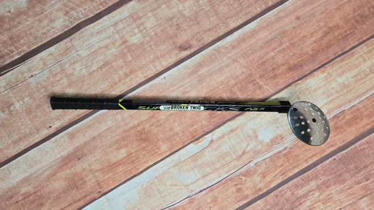Five-Hole Ice Scoop (long) - CCM Stick