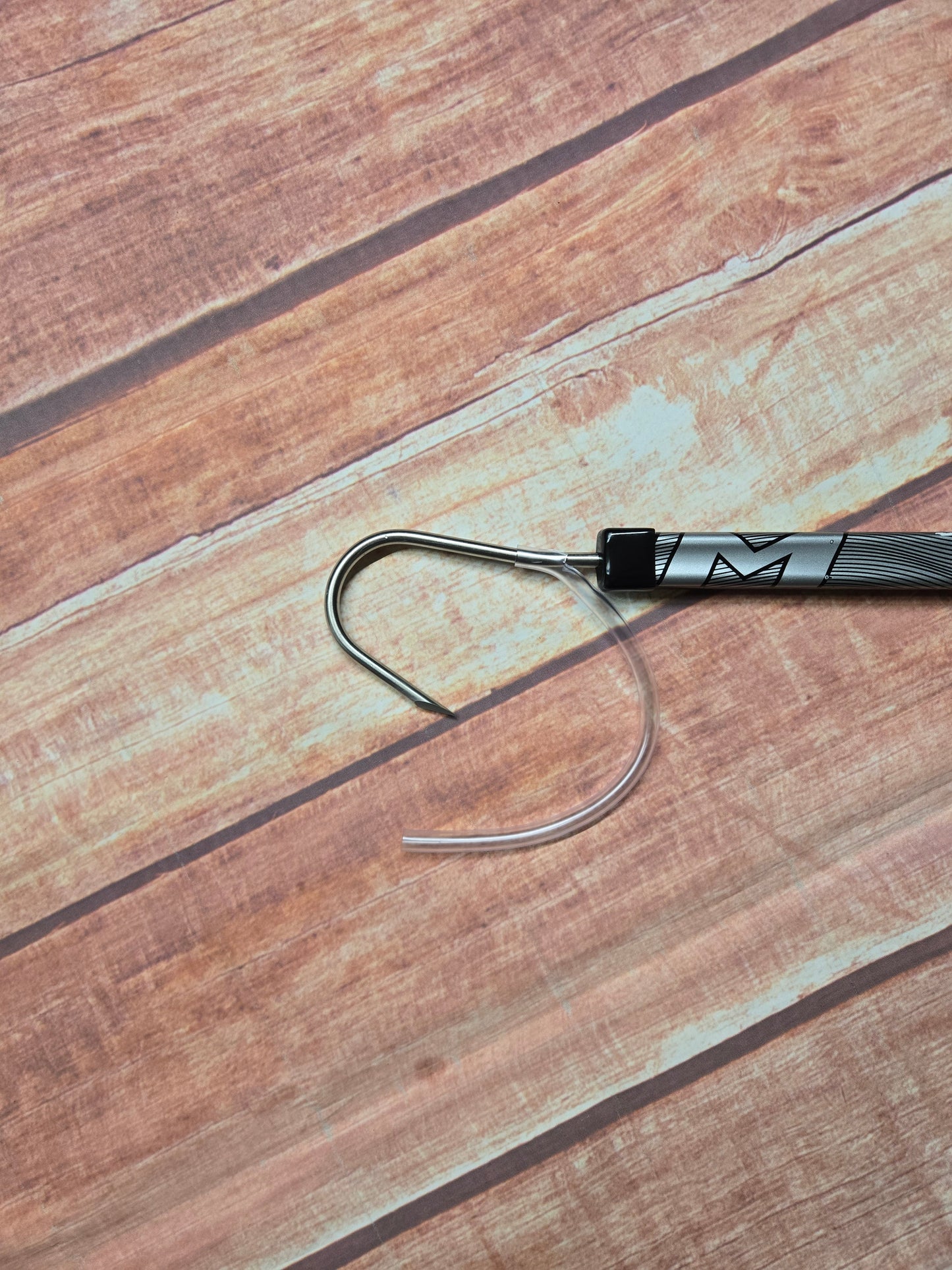 Broken Twig Large Gaff - CCM Stick