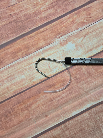 Broken Twig Large Gaff - CCM Stick