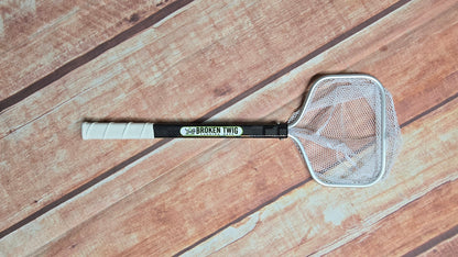 Broken Twig Bait Net - Warrior Stick