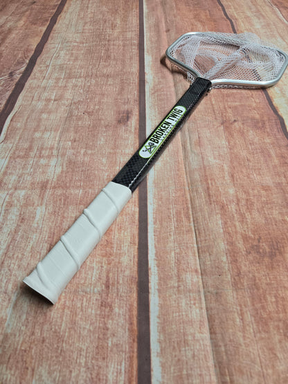 Broken Twig Bait Net - Warrior Stick