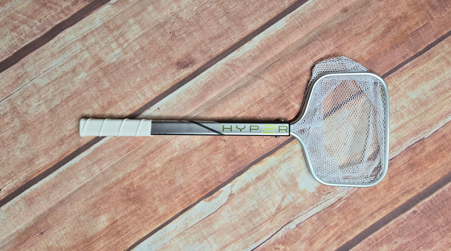 Broken Twig Bait Net - Bauer Stick