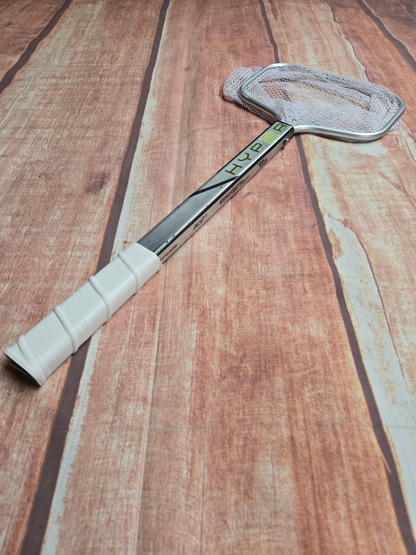 Broken Twig Bait Net - Bauer Stick