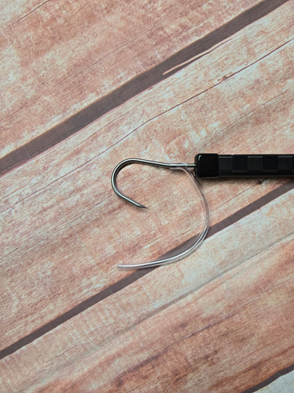 Broken Twig Small Gaff - Pro Black-Out Stick
