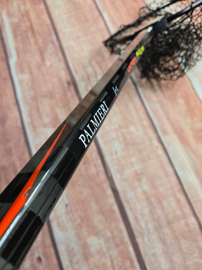 Extra Long Full Strength Landing Net - New York Islanders Player