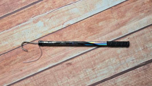 Broken Twig Small Gaff - Bauer Stick
